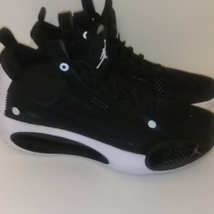 Jordan 34